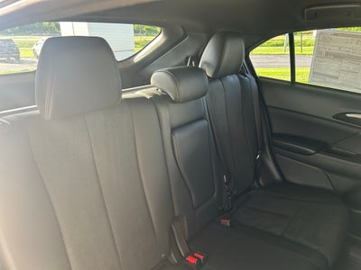 2025 Mitsubishi Eclipse Cross Black Edition