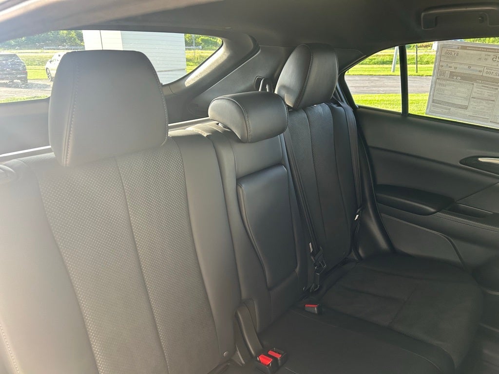 2025 Mitsubishi Eclipse Cross Black Edition