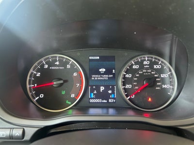 2025 Mitsubishi Eclipse Cross Black Edition