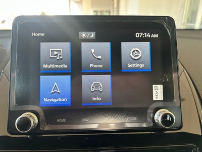 2025 Mitsubishi Eclipse Cross Black Edition