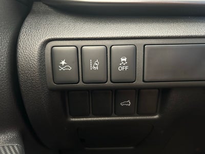 2025 Mitsubishi Eclipse Cross Black Edition