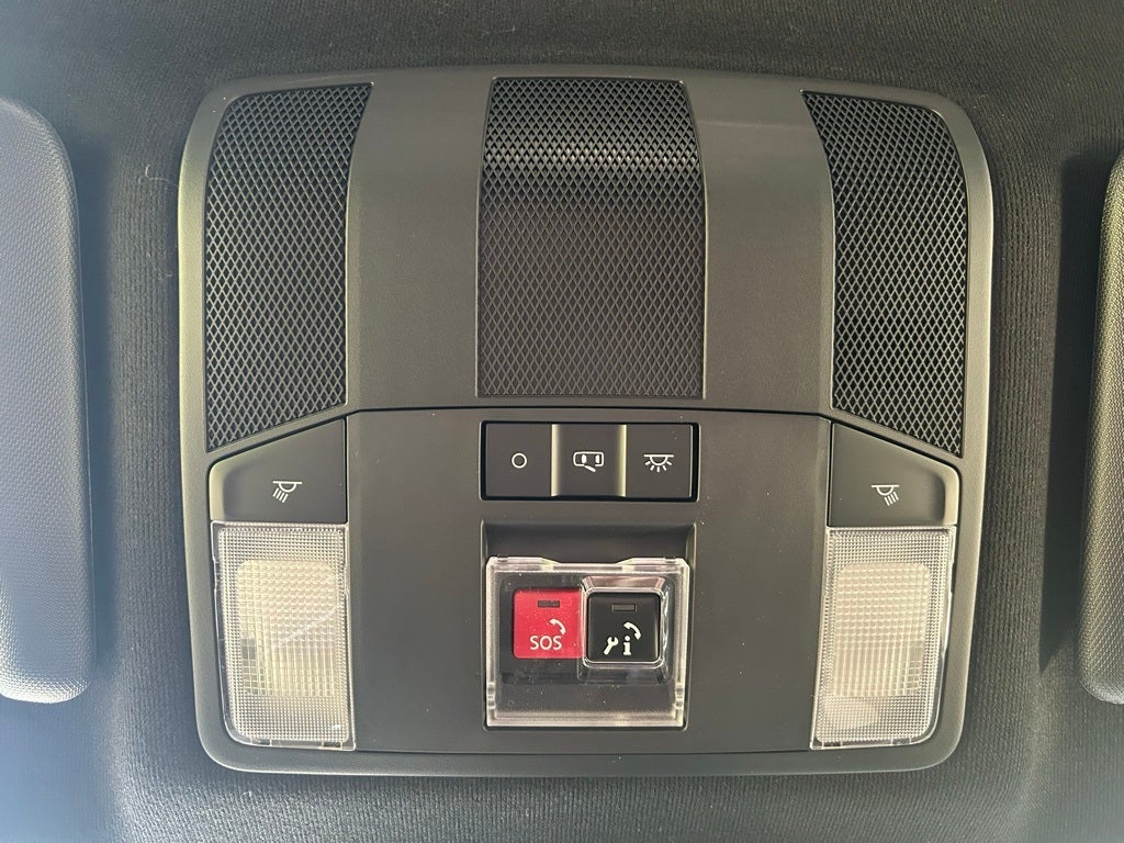 2025 Mitsubishi Eclipse Cross Black Edition