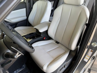 2026 Mitsubishi Eclipse Cross SEL