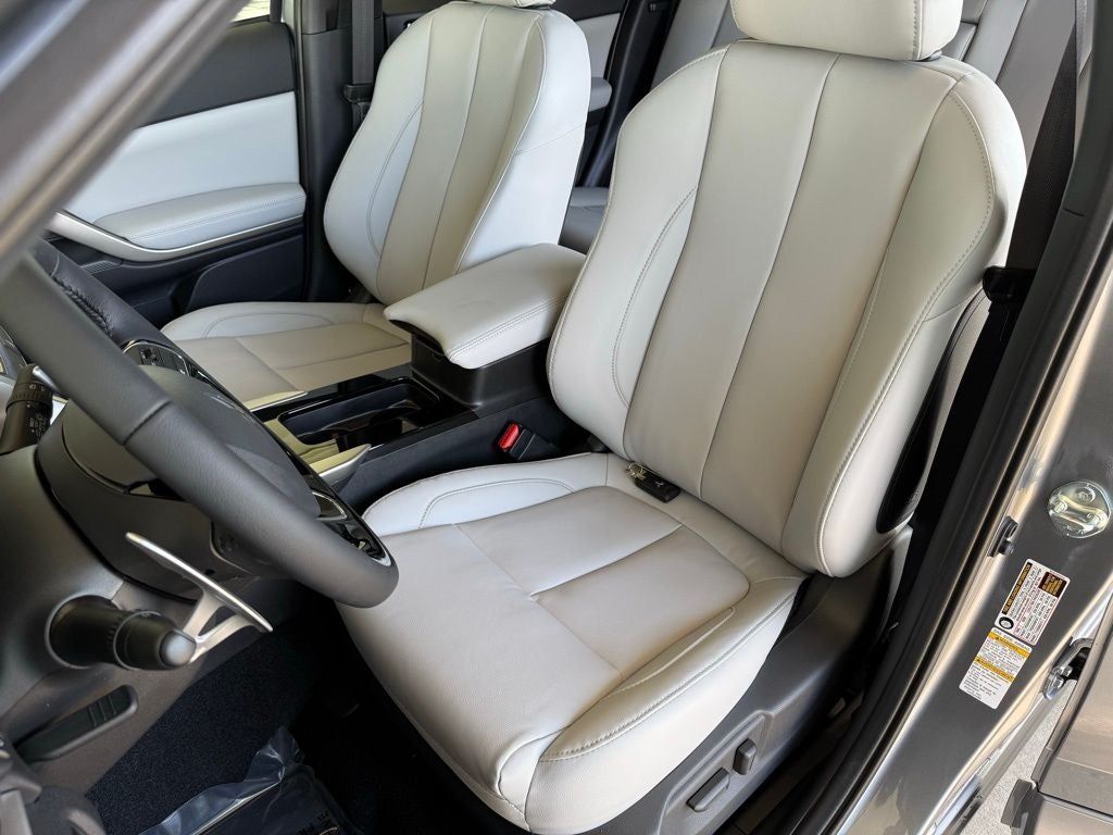 2026 Mitsubishi Eclipse Cross SEL