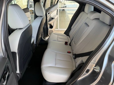 2026 Mitsubishi Eclipse Cross SEL