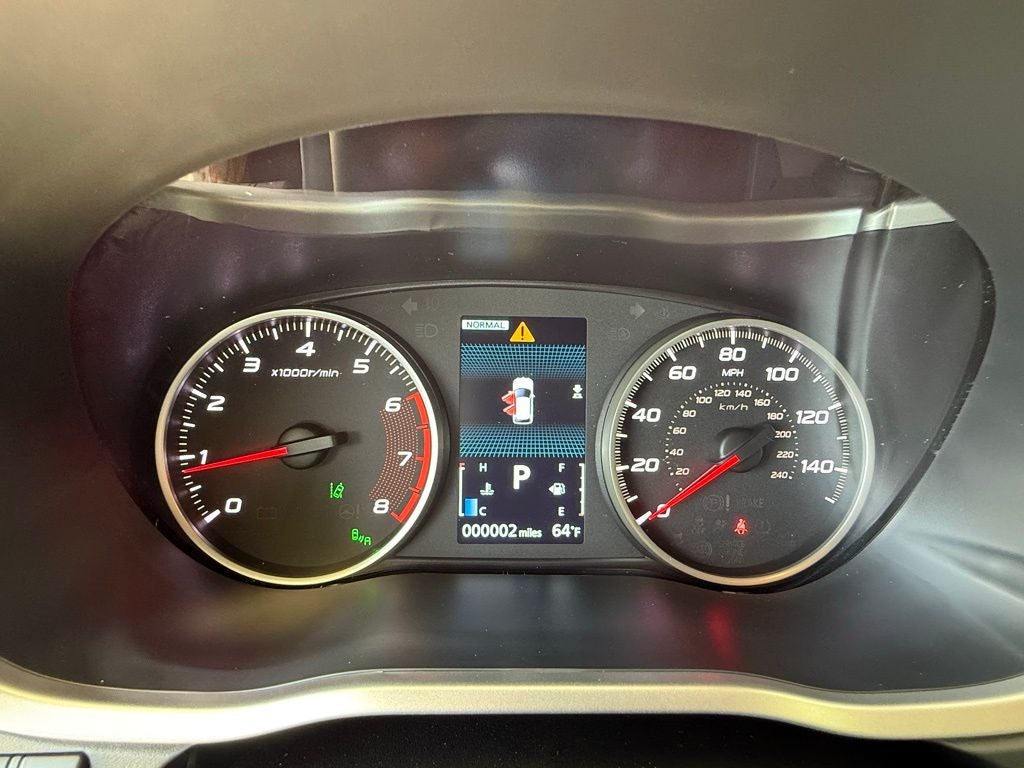 2026 Mitsubishi Eclipse Cross SEL