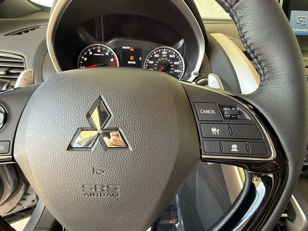 2026 Mitsubishi Eclipse Cross SEL