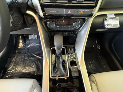 2026 Mitsubishi Eclipse Cross SEL