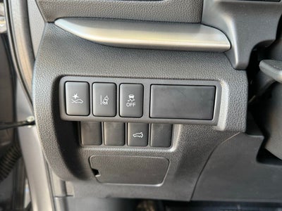 2026 Mitsubishi Eclipse Cross SEL