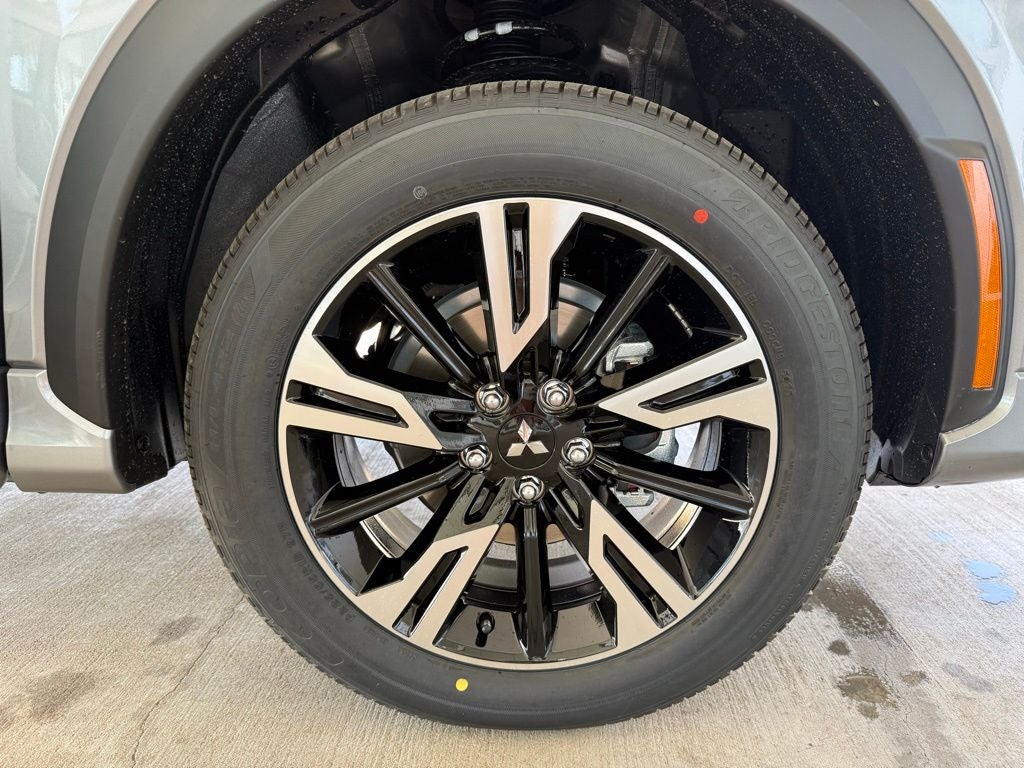 2026 Mitsubishi Eclipse Cross SEL