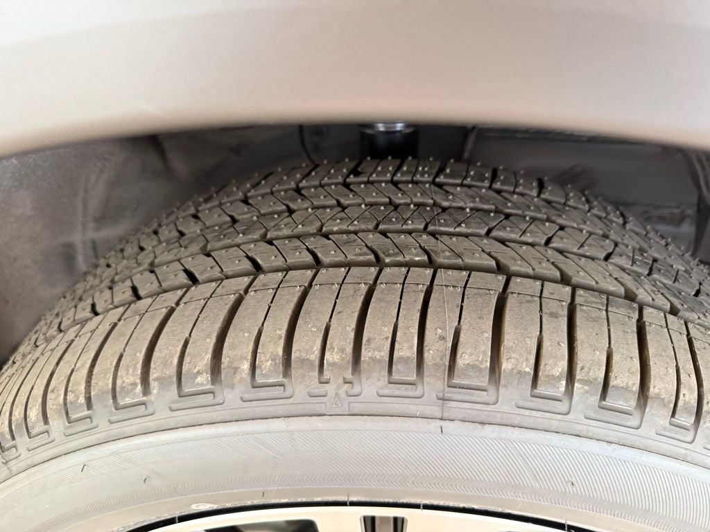 2026 Mitsubishi Eclipse Cross SEL