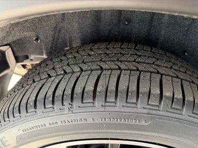 2026 Mitsubishi Eclipse Cross SEL