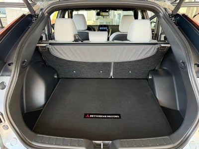 2026 Mitsubishi Eclipse Cross SEL