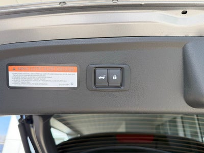 2026 Mitsubishi Eclipse Cross SEL