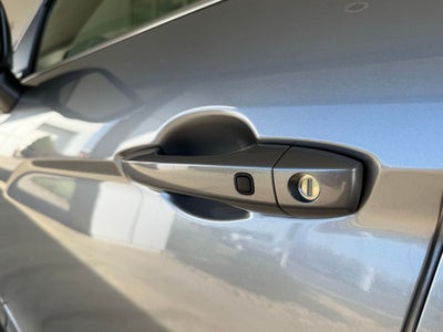 2026 Mitsubishi Eclipse Cross SEL