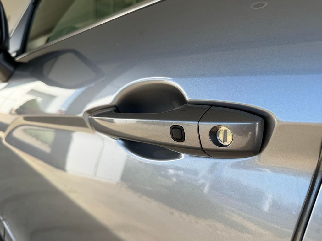 2026 Mitsubishi Eclipse Cross SEL