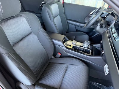 2026 Mitsubishi Outlander ES