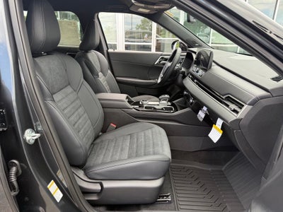 2026 Mitsubishi Outlander Base