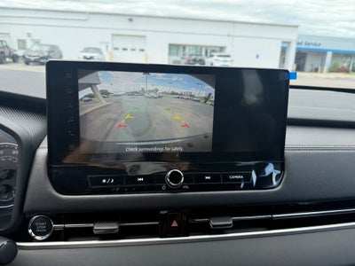 2026 Mitsubishi Outlander Base