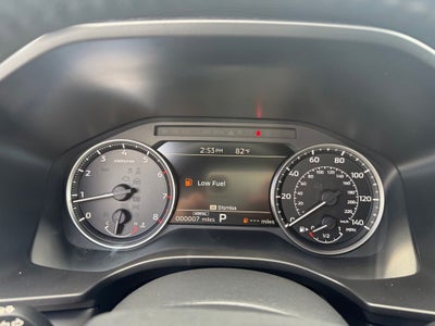 2026 Mitsubishi Outlander Base
