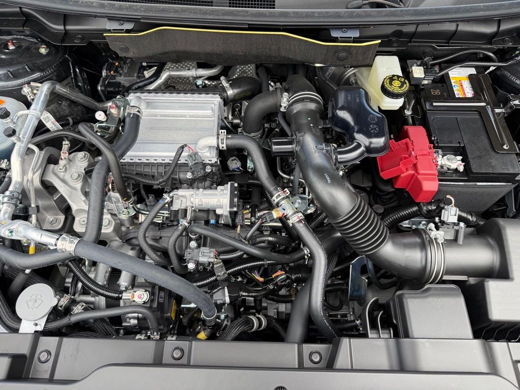 2026 Mitsubishi Outlander Base