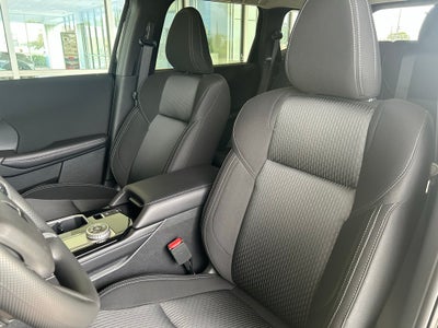 2025 Mitsubishi Outlander ES