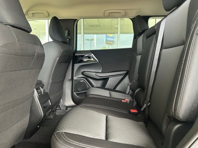 2025 Mitsubishi Outlander ES