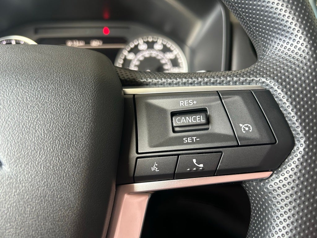 2025 Mitsubishi Outlander ES