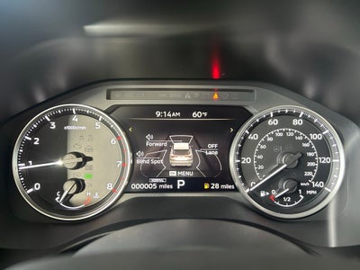 2025 Mitsubishi Outlander ES