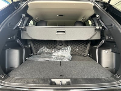 2025 Mitsubishi Outlander ES