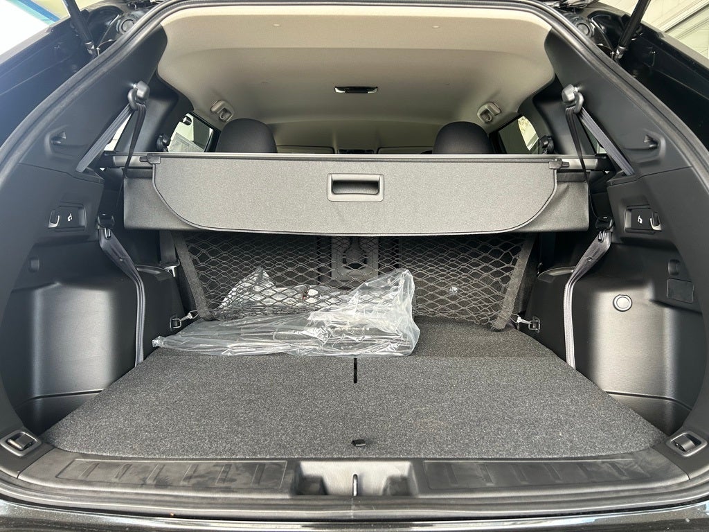 2025 Mitsubishi Outlander ES