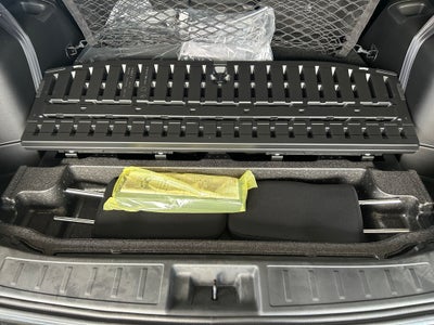 2025 Mitsubishi Outlander ES