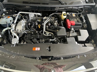 2025 Mitsubishi Outlander ES