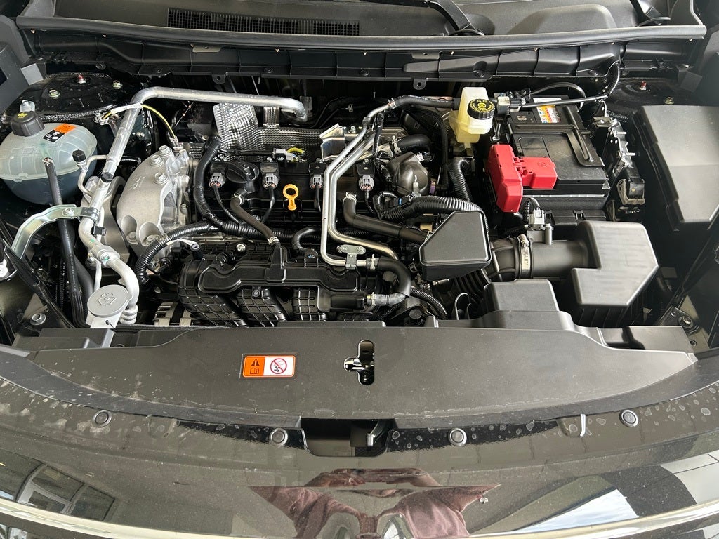 2025 Mitsubishi Outlander ES