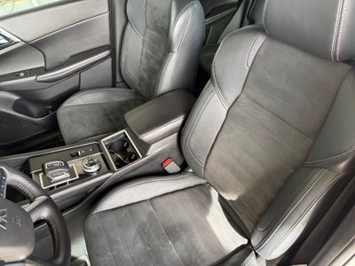 2022 Mitsubishi Outlander Base