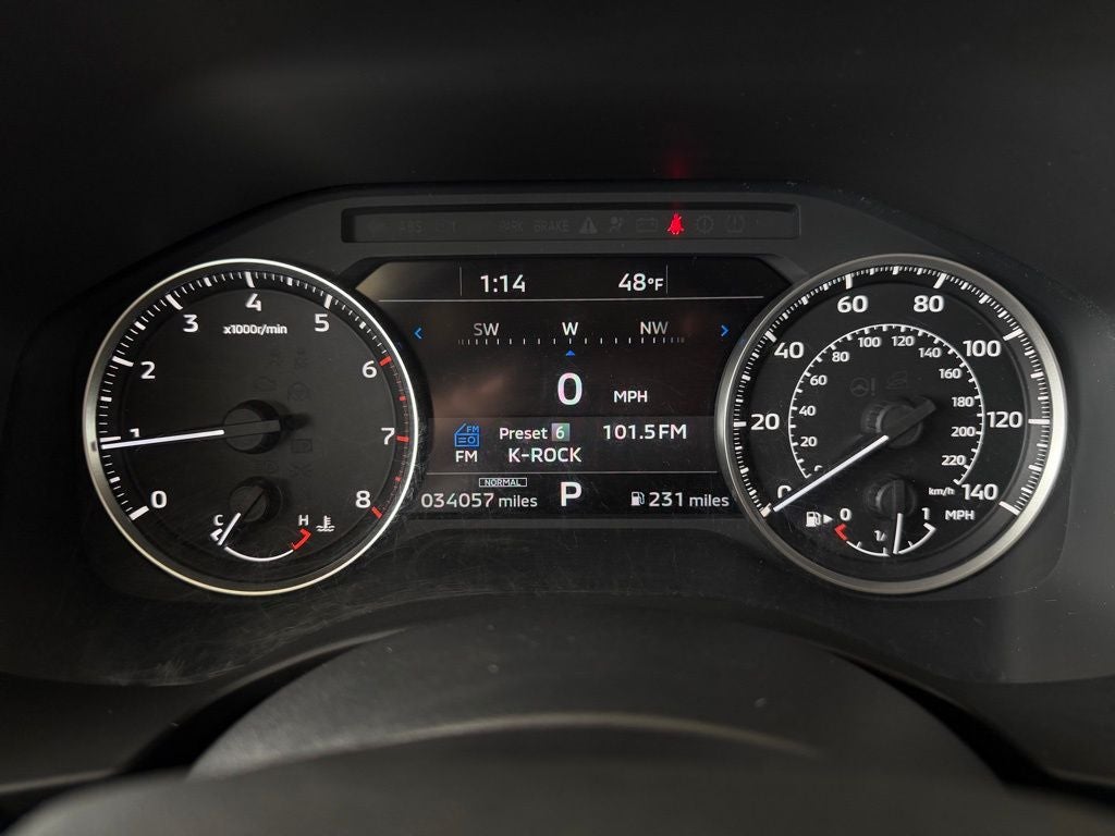 2022 Mitsubishi Outlander Base