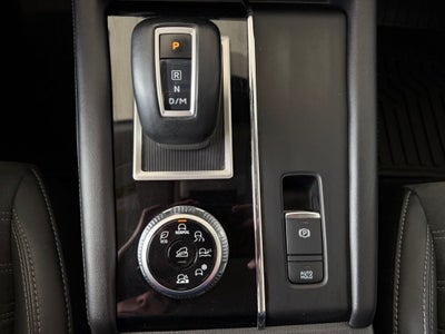 2022 Mitsubishi Outlander Base