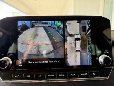 2022 Mitsubishi Outlander Base