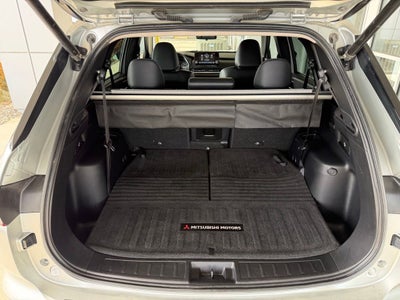 2022 Mitsubishi Outlander Base