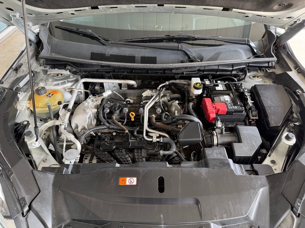 2022 Mitsubishi Outlander Base