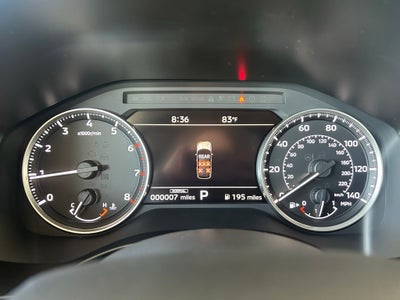 2025 Mitsubishi Outlander Trail Edition