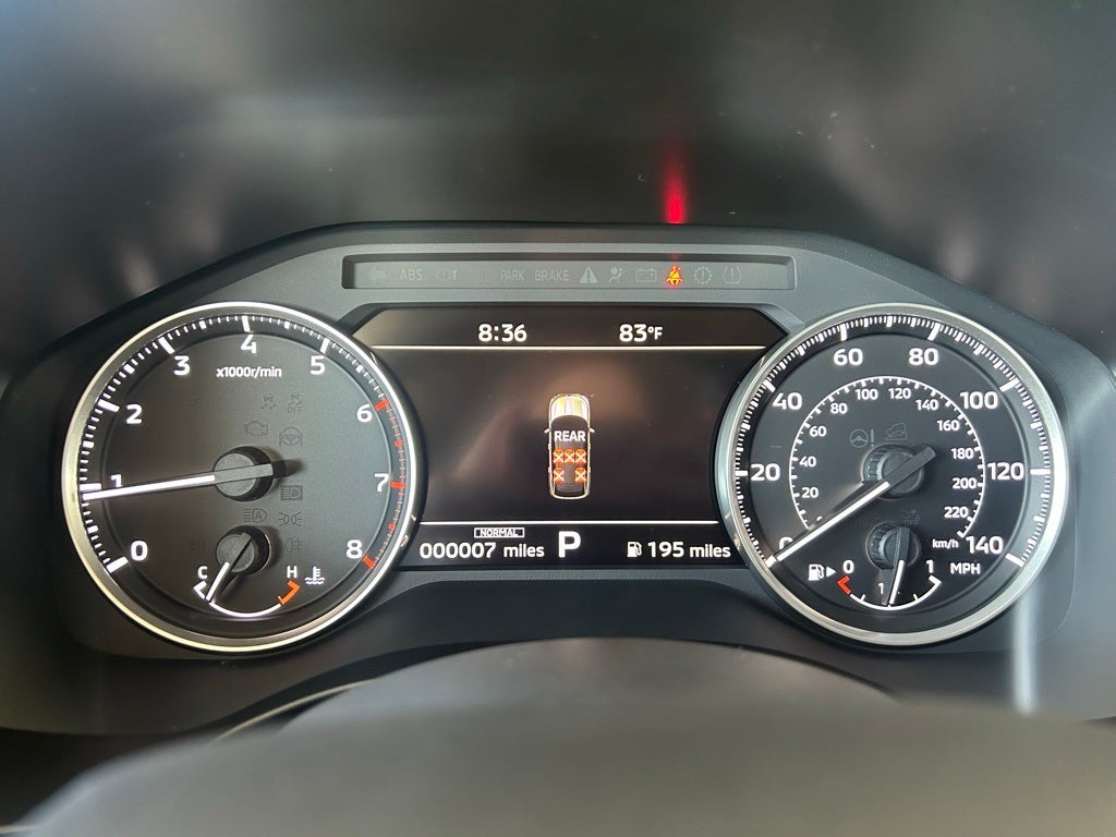 2025 Mitsubishi Outlander Trail Edition