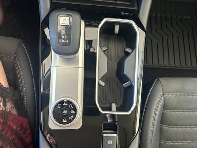 2025 Mitsubishi Outlander Trail Edition