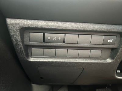 2025 Mitsubishi Outlander Trail Edition