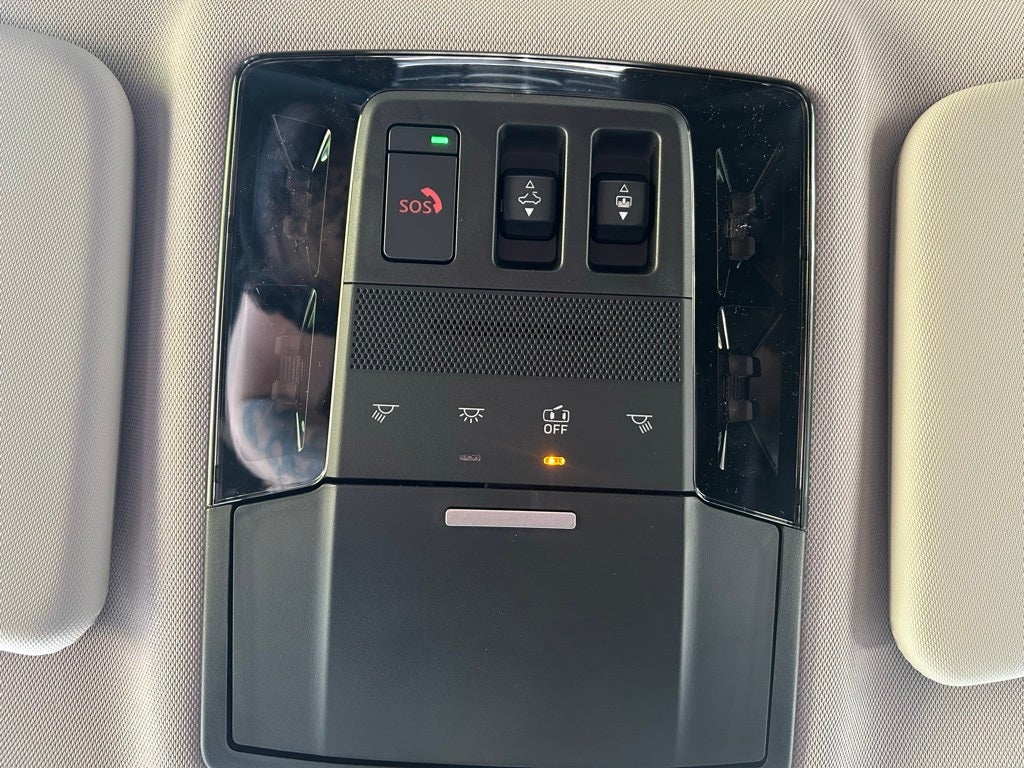 2025 Mitsubishi Outlander Trail Edition