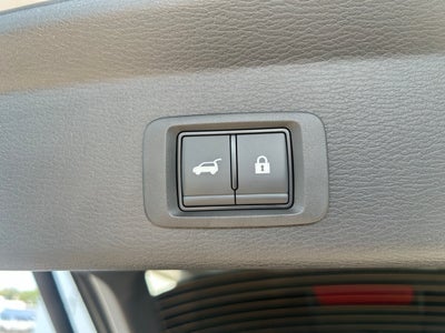 2025 Mitsubishi Outlander Trail Edition