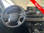 2025 Mitsubishi Outlander Trail Edition