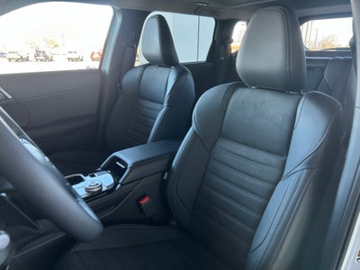 2026 Mitsubishi Outlander Trail Edition