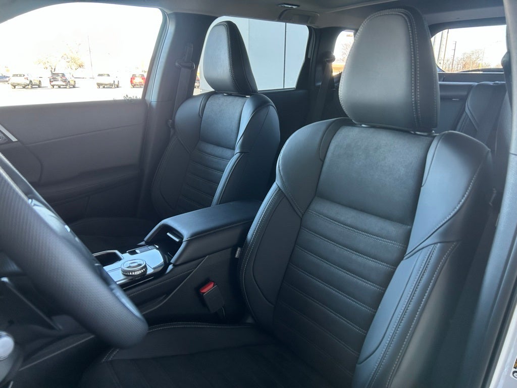 2026 Mitsubishi Outlander Trail Edition