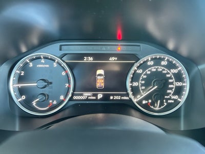 2026 Mitsubishi Outlander Trail Edition